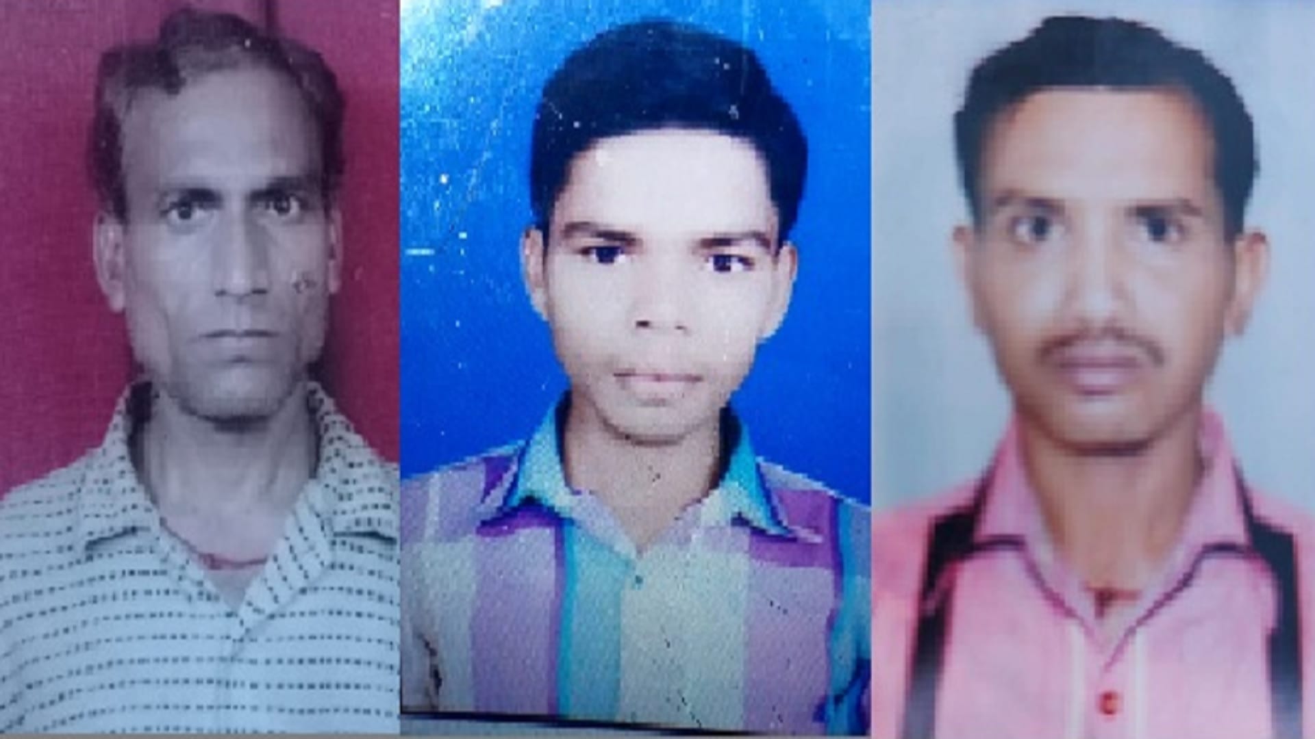 Kanpur fire incident died worker Narendra came to the factory again five days ago Wife said how will it be now
