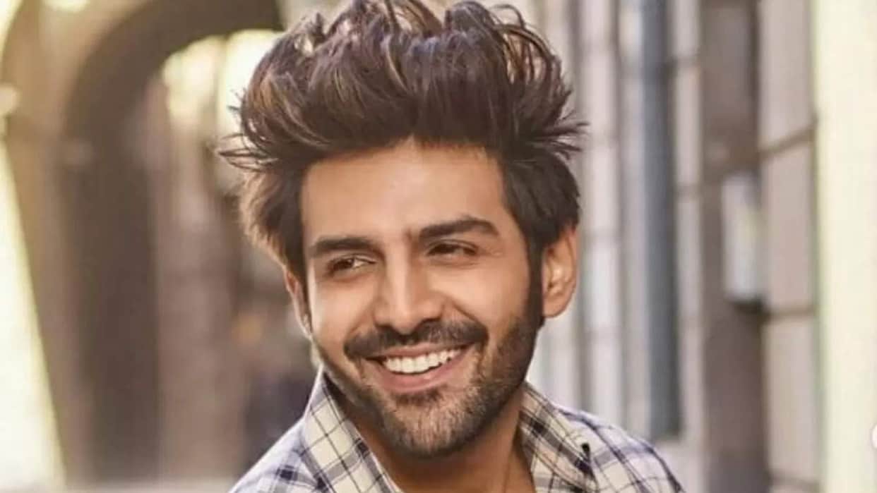 Bollywood Actor Kartik Aaryan Reveals His favorite Scene From Bhool Bhulaiyaa 2 Got Edited