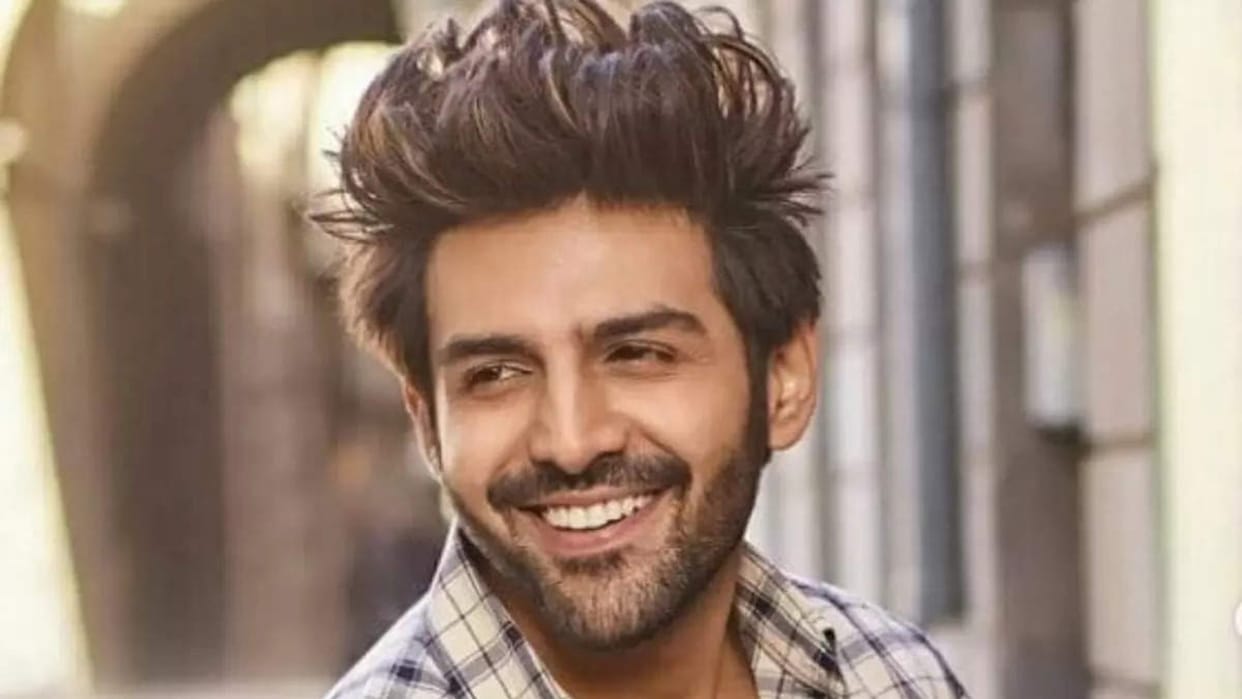 Bollywood Actor Kartik Aaryan Reveals His favorite Scene From Bhool Bhulaiyaa 2 Got Edited