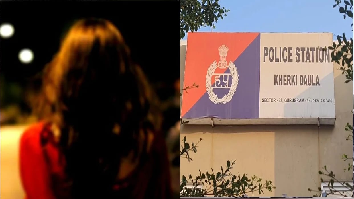girl ended her life after being upset with her live in partner In Gurugrams Kherki Daula