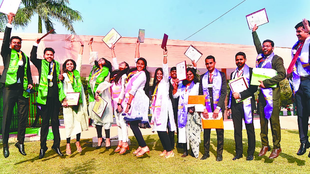 Daughter from other states loving Meerut,says people used to tell this city Crime Capital