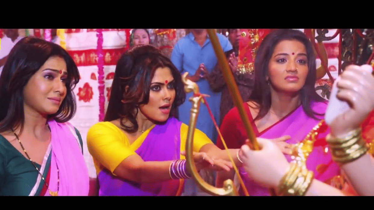 Bhojpuri Actress Pakhi Hegde Monalisa Suprerna Singh Rinku Ghosh suddenly disappear from Bhojpuri Industry