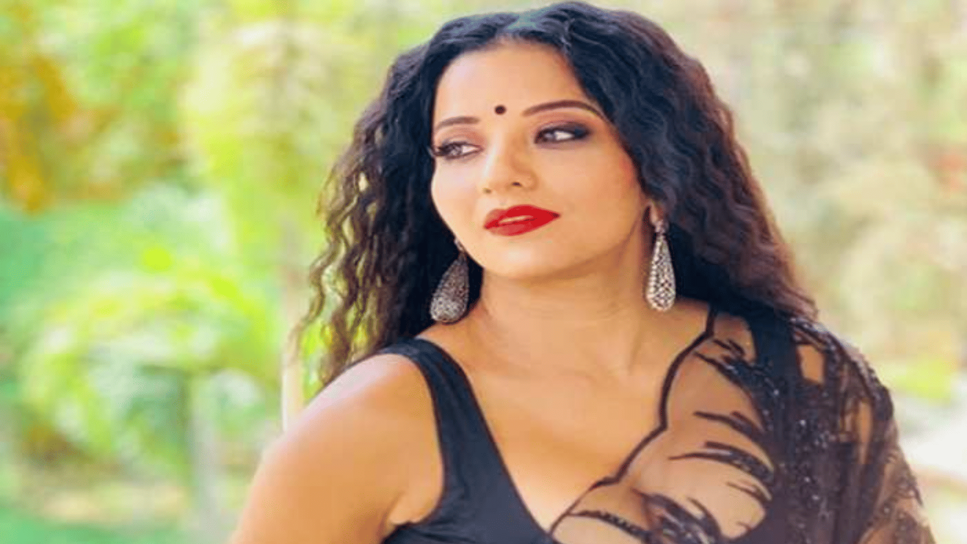 Bhojpuri Actress Pakhi Hegde Monalisa Suprerna Singh Rinku Ghosh suddenly disappear from Bhojpuri Industry