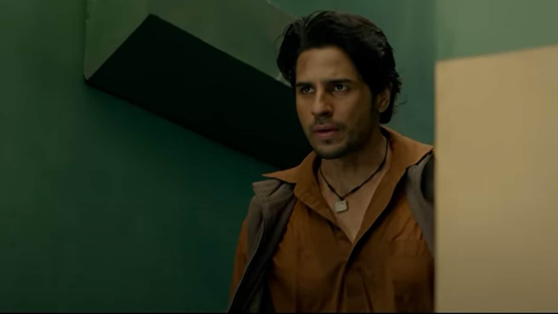 Mission Majnu siddharth Malhotra learned tailoring for his character rashmika mandana starrer film