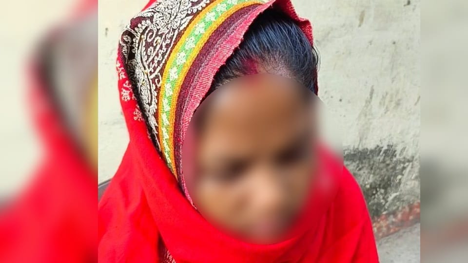 Uttarakhand Crime news: Wife done Husband Murder in dispute for drink alcohol