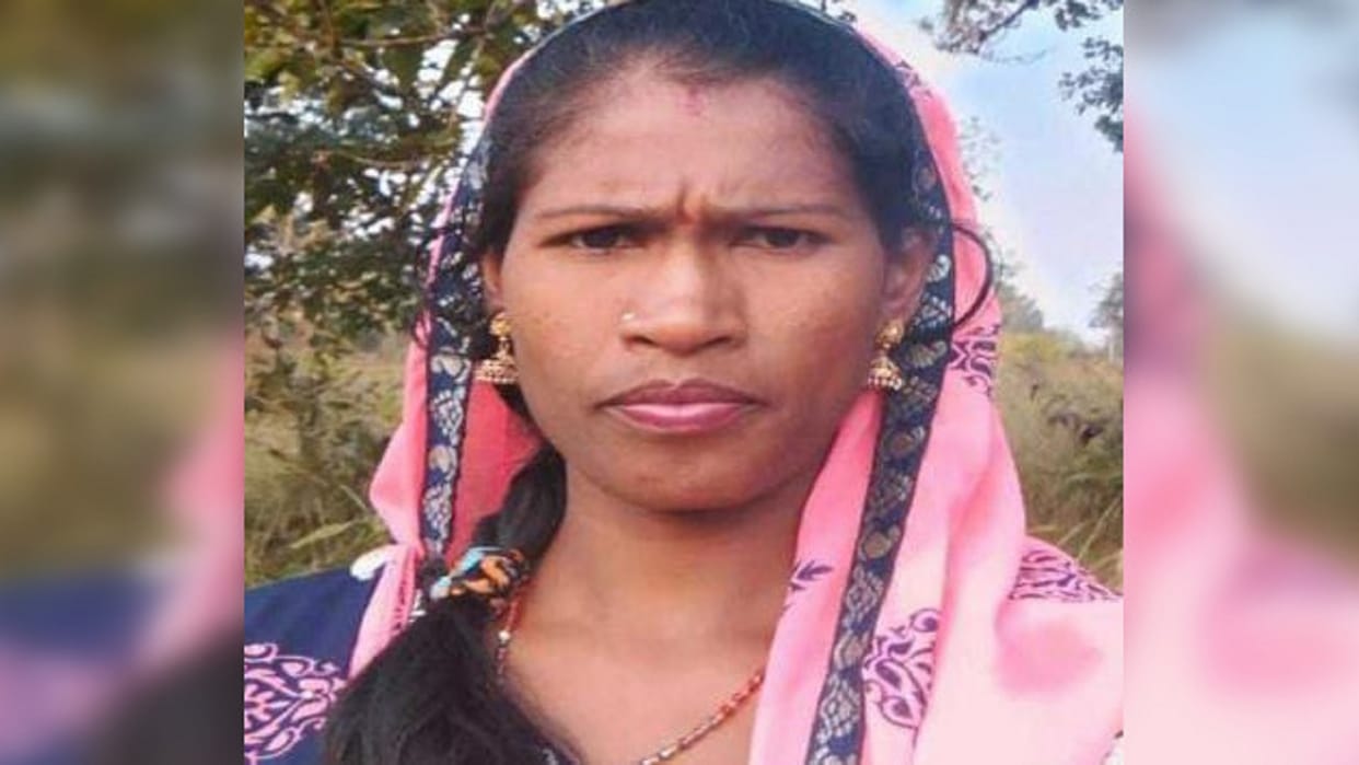 Pregnant woman died due to electrocution in Ambikapur removed child after operation but could not save