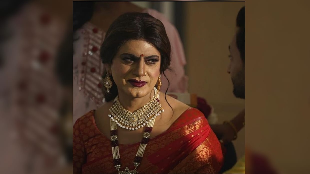 Haddi: Nawazuddin Siddiqui reveals intimate details about playing a transgender in film