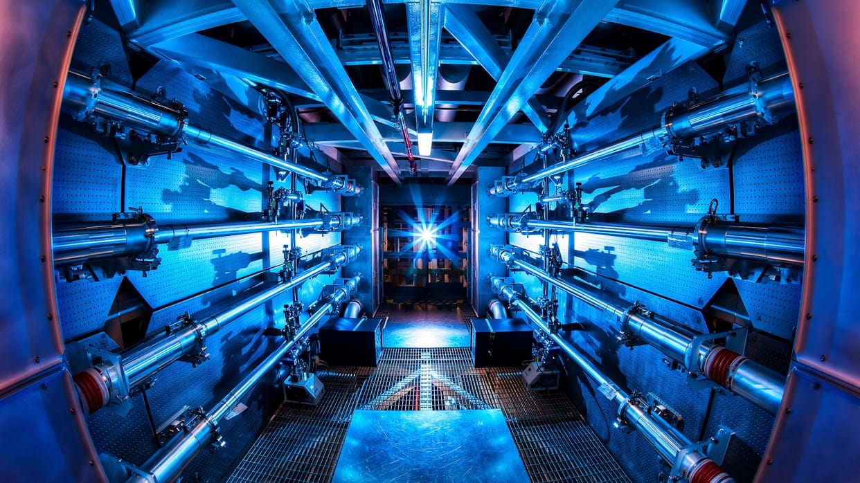 Nuclear Fusion Breakthrough: understand the importance of latest success in fusion technology?