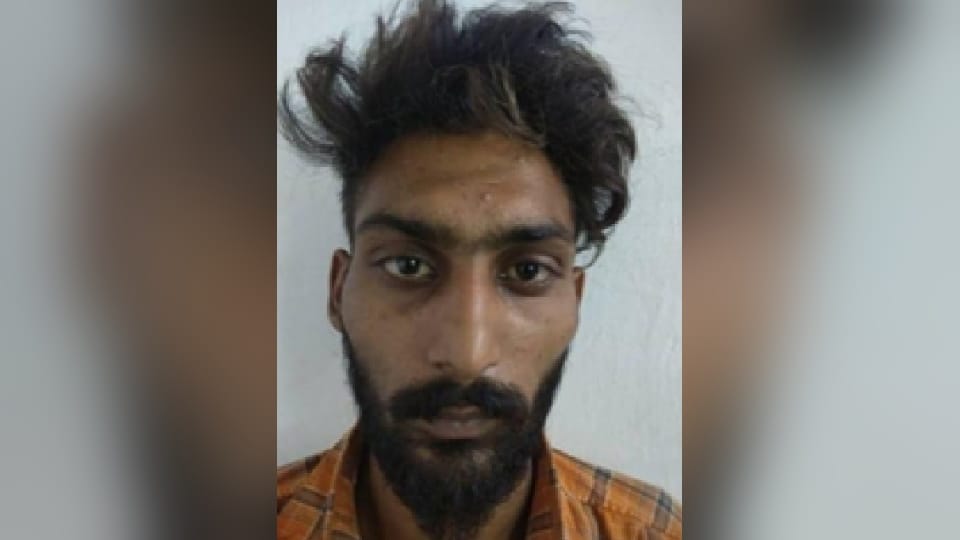 Hawalati Commit Suicide in Nabha Jail of Patiala