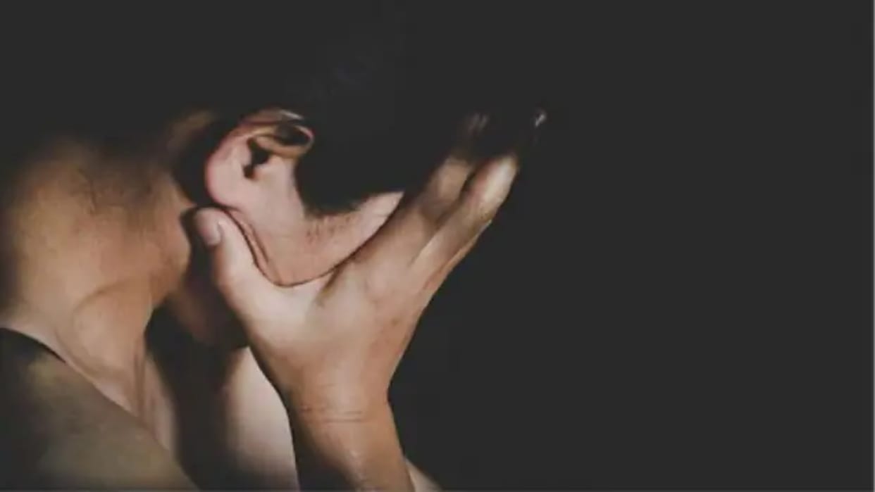 Roorkee Crime News Mother Boyfriend molested her daughter in House