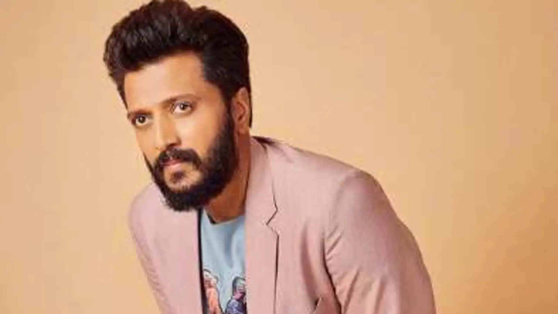 Nitin Desai demise Industry colleagues Riteish Deshmukh Siddhartha Basu wrote condole note for art director