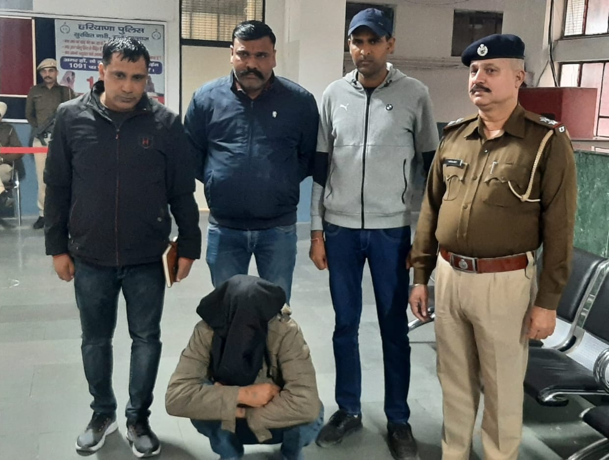 The stepfather killed the young man with a sword while he was sleeping