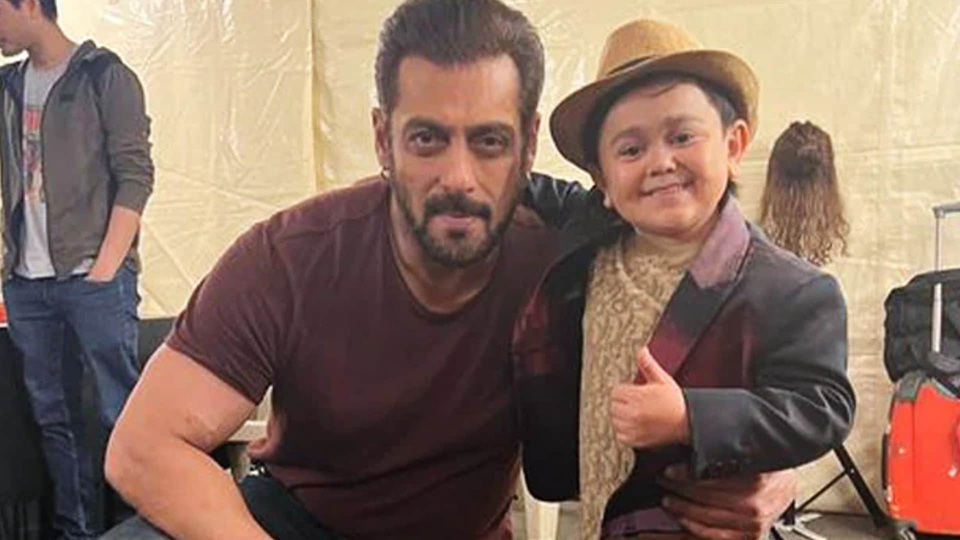 Abdu Rozik bigg boss 16 fame to start his nine city India tour with AR Rahman said I have been so blessed