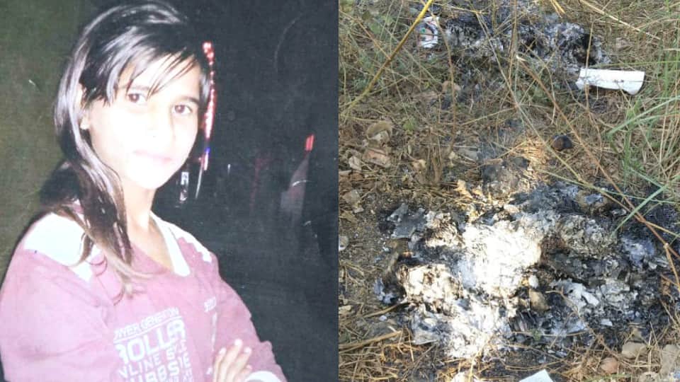 Agra Sanjali murder case victim family has been fighting for justice for four years
