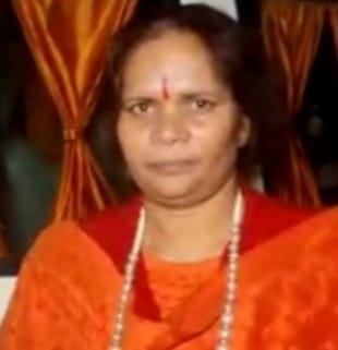Actress Deepika is insulting saffron: Sadhvi Prachi