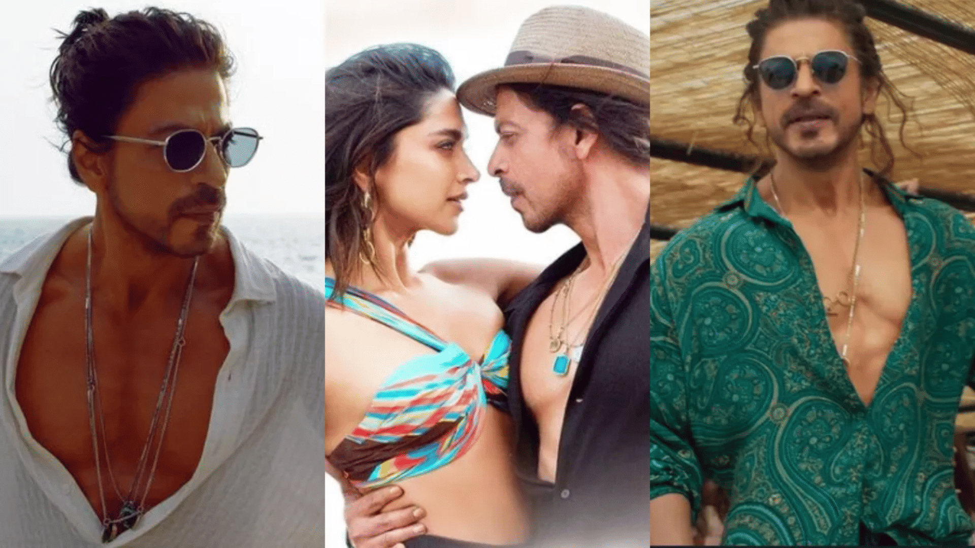 Shah rukh Khan and Deepika Padukone huge Dress price controversary in Besharam rang Song