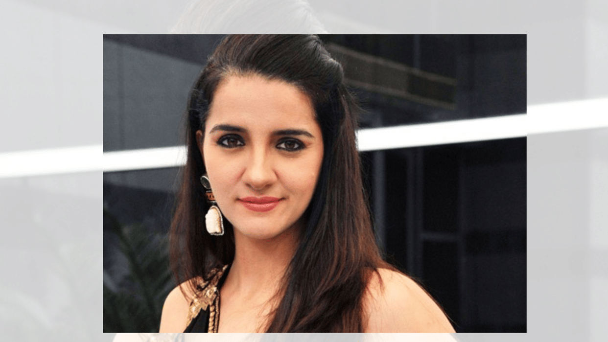 Shruti Seth Birthday know unknown facts about Shararat actress who married Danish Aslam four times
