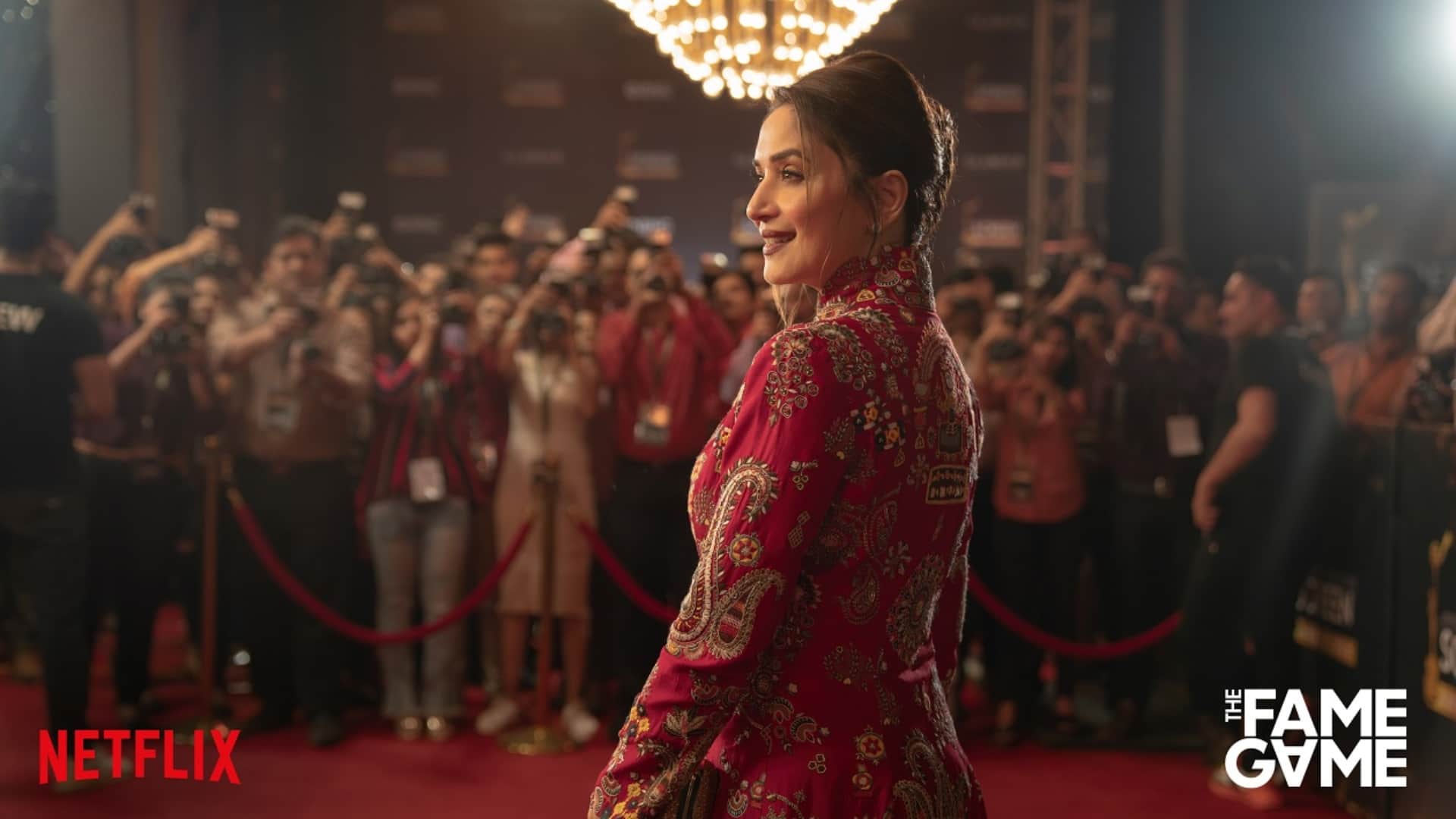 Year Ender 2022 most watched Bollywood films originals web series trailers of Netflix India