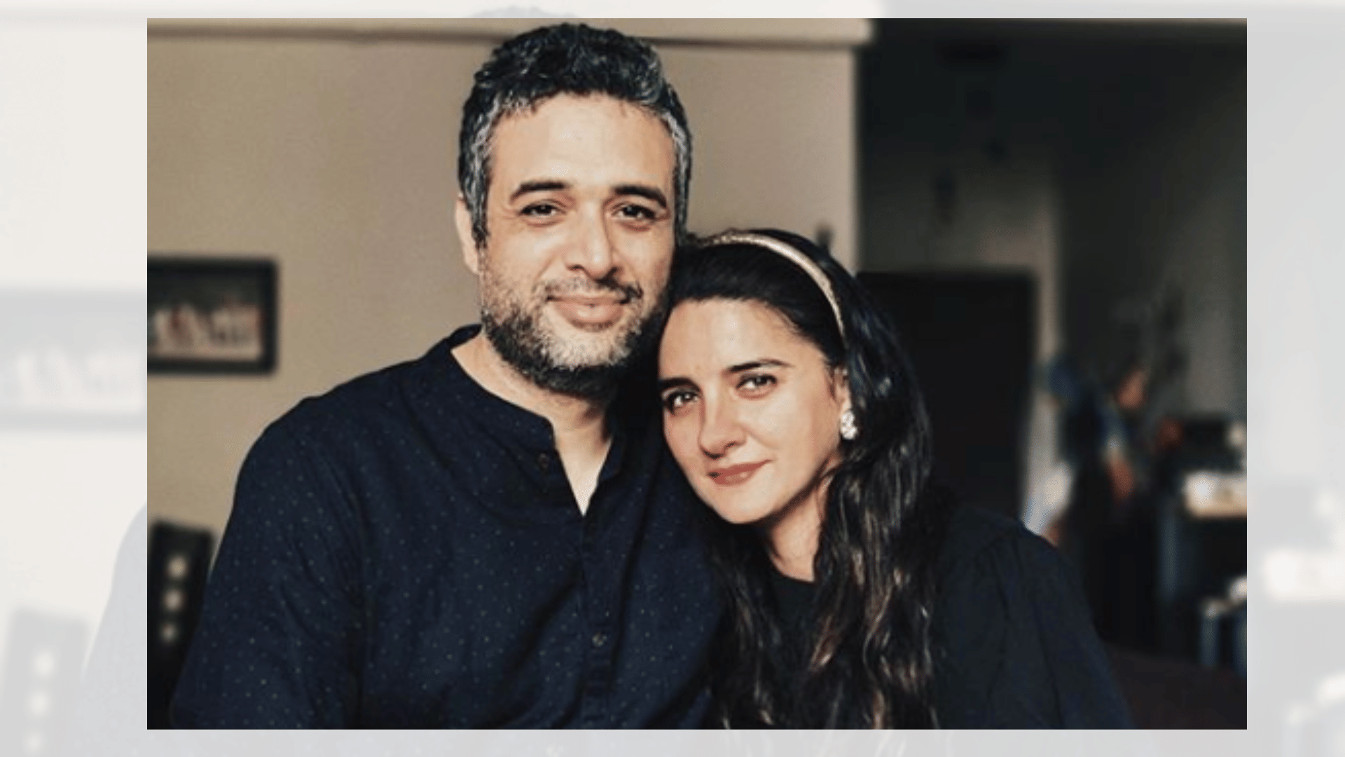 Shruti Seth Birthday know unknown facts about Shararat actress who married Danish Aslam four times