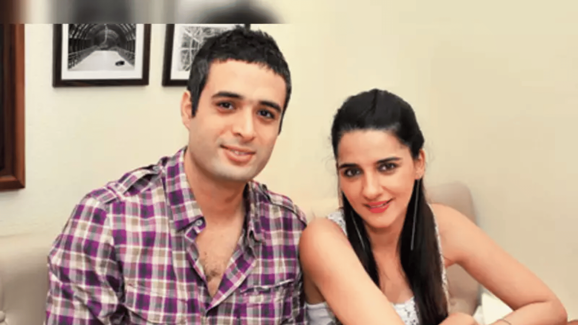 Shruti Seth Birthday know unknown facts about Shararat actress who married Danish Aslam four times
