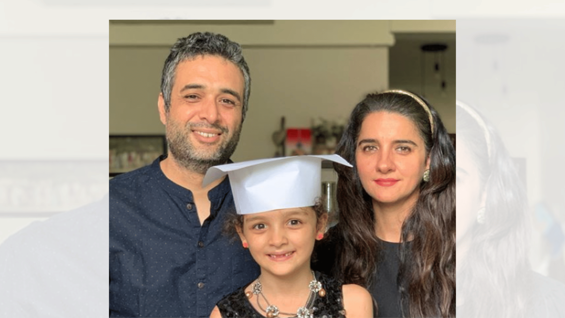 Shruti Seth Birthday know unknown facts about Shararat actress who married Danish Aslam four times