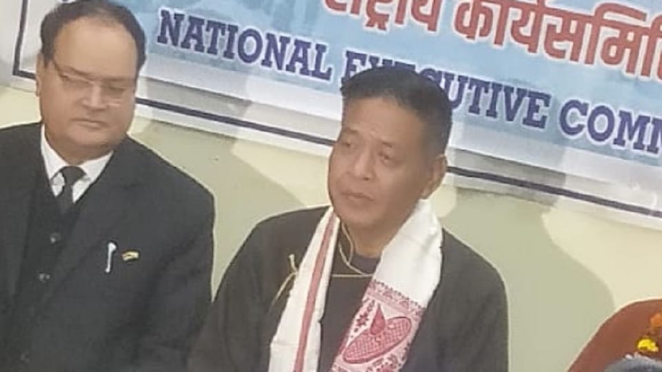 Tibet PM said, Tawang incident is a well-planned conspiracy of China