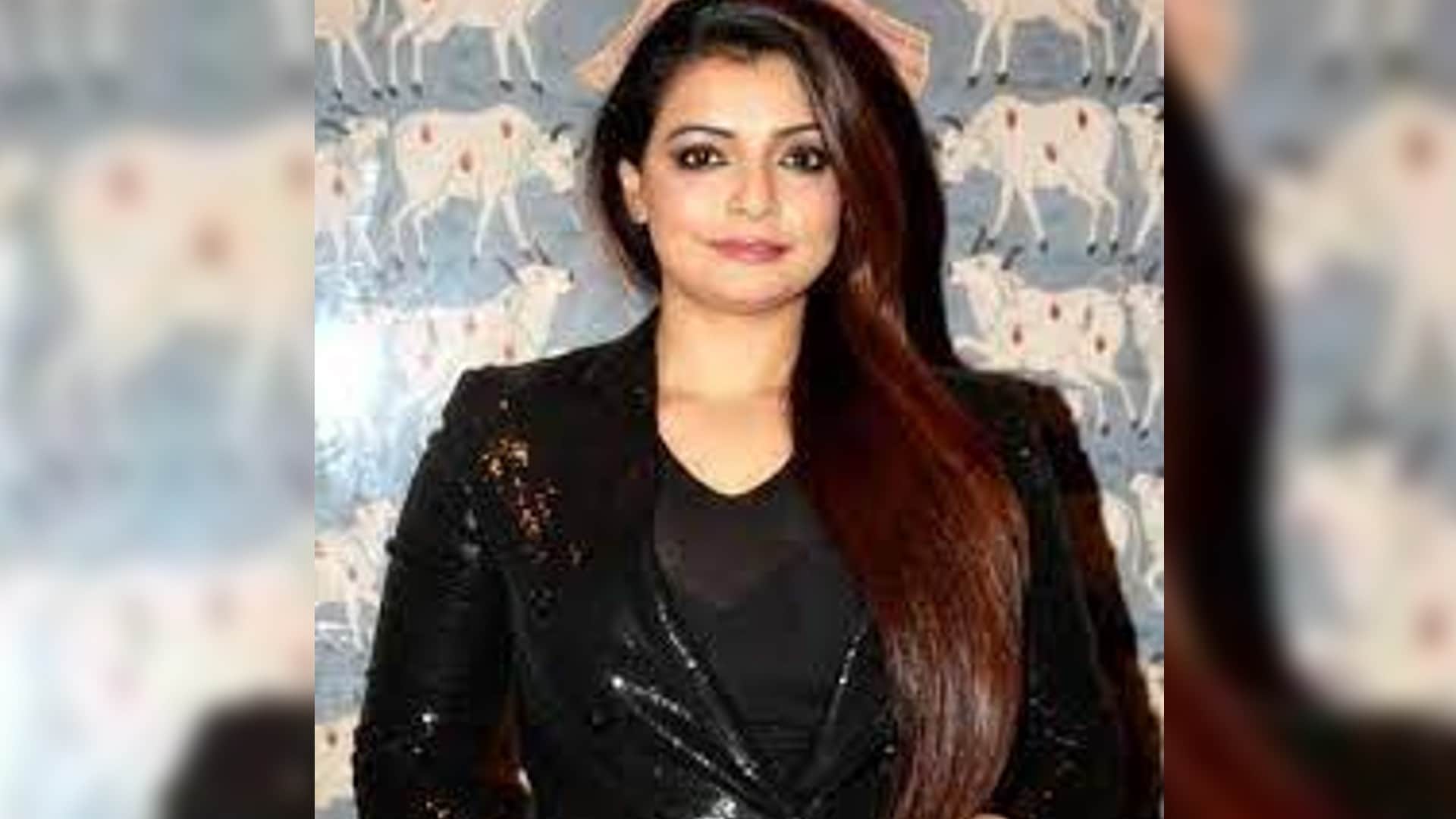 Vaibhavi Merchant: Besharam Rang Choreographer celebrates her 47th Birthday take a look on her career graph