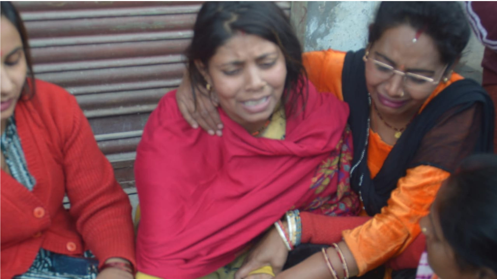 Stepfather killed his son in Ludhiana of Punjab