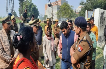 We Will commit self immolation if you come near two sisters threatned police who arrived to free house