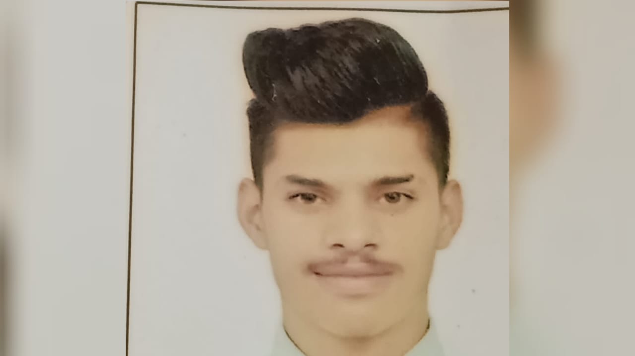 Stepfather killed his son in Ludhiana of Punjab