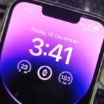 5G in iPhone