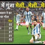लियोनल मेसी
