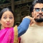 हिना खान, रॉकी जायसवाल
