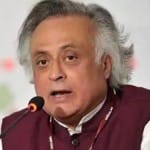 जयराम रमेश