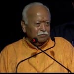 Mohan Bhagwat