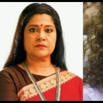 रेणुका शहाणे,कंगना रणौत