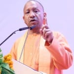 मुख्यमंत्री योगी आदित्यनाथ।