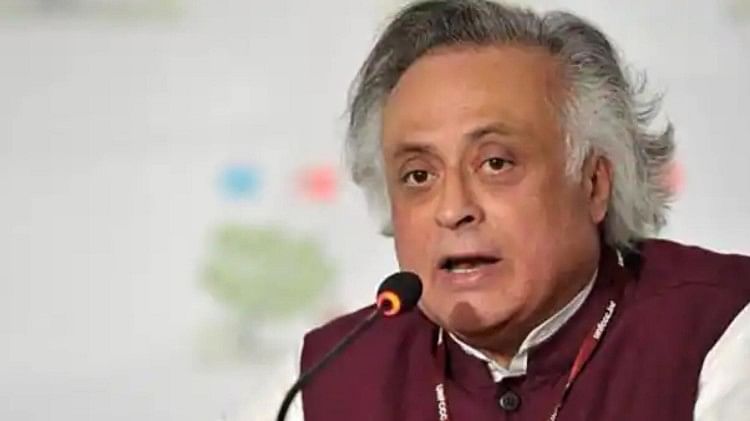 Surgical Strike: Congress brushes off Digvijay Singh’s statement, Jairam Ramesh said – this is his personal view