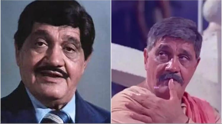 Veteran Actor Om Prakash Birth Anniversary Know Unknown Facts About