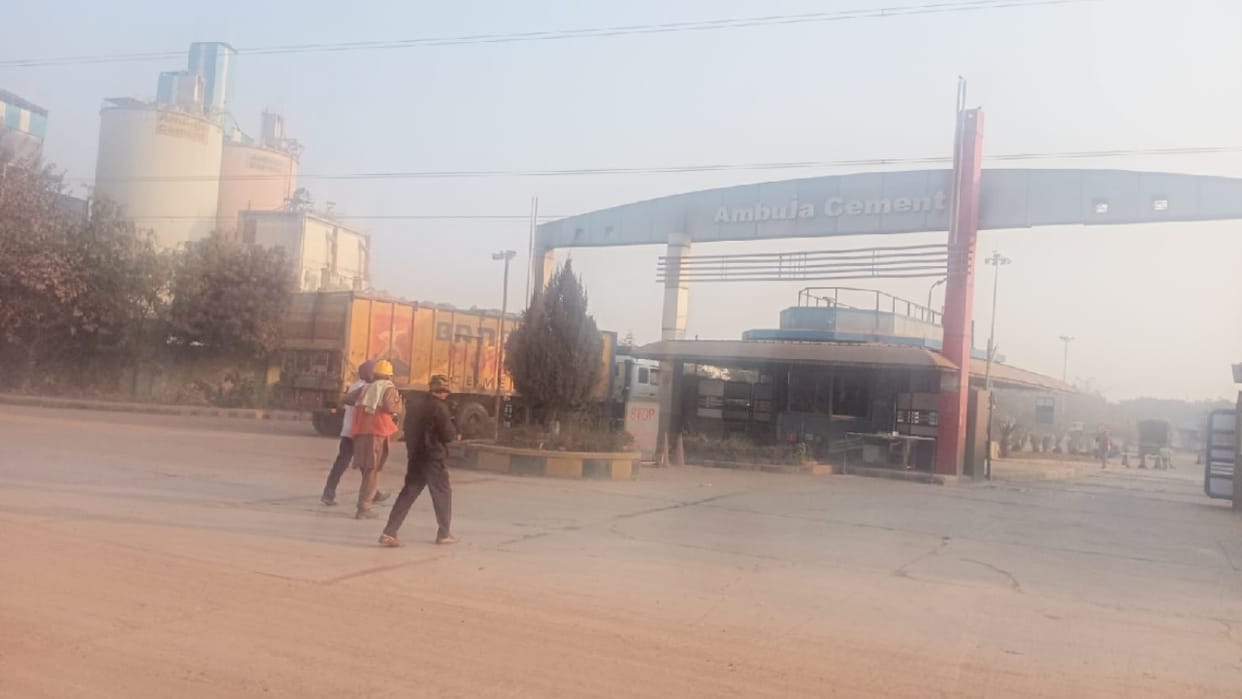 There will be no shortage of cement in Himachal, Ambuja and Ultratech company increased production