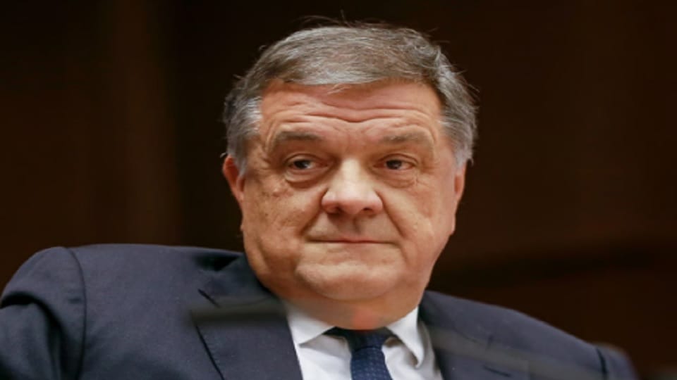 European MPs were praising Qatar in return for bribes and free tours