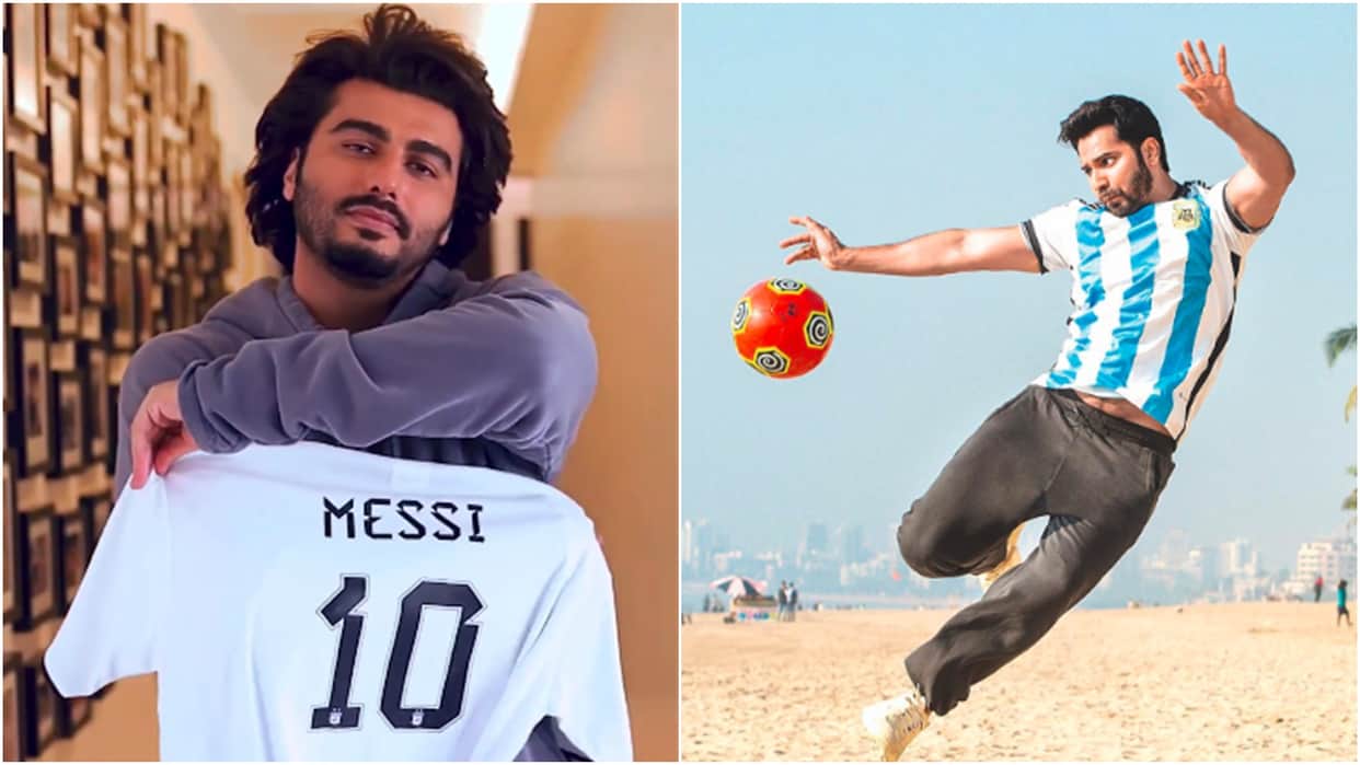 fifa world cup 2022 after shahrukh khan arjun kapoor and varun dhawan told whom they will support