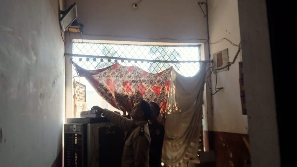 Uttarakhand Roorkee Crime news: Live in partner done girlfriend 12 year old Son Murder
