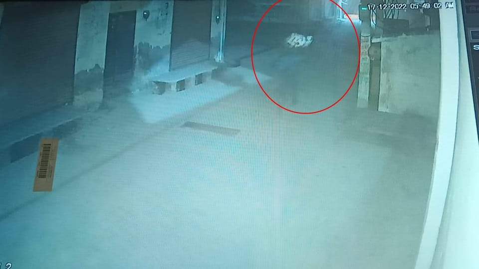 Uttarakhand Roorkee Crime news: Live in partner done girlfriend 12 year old Son Murder