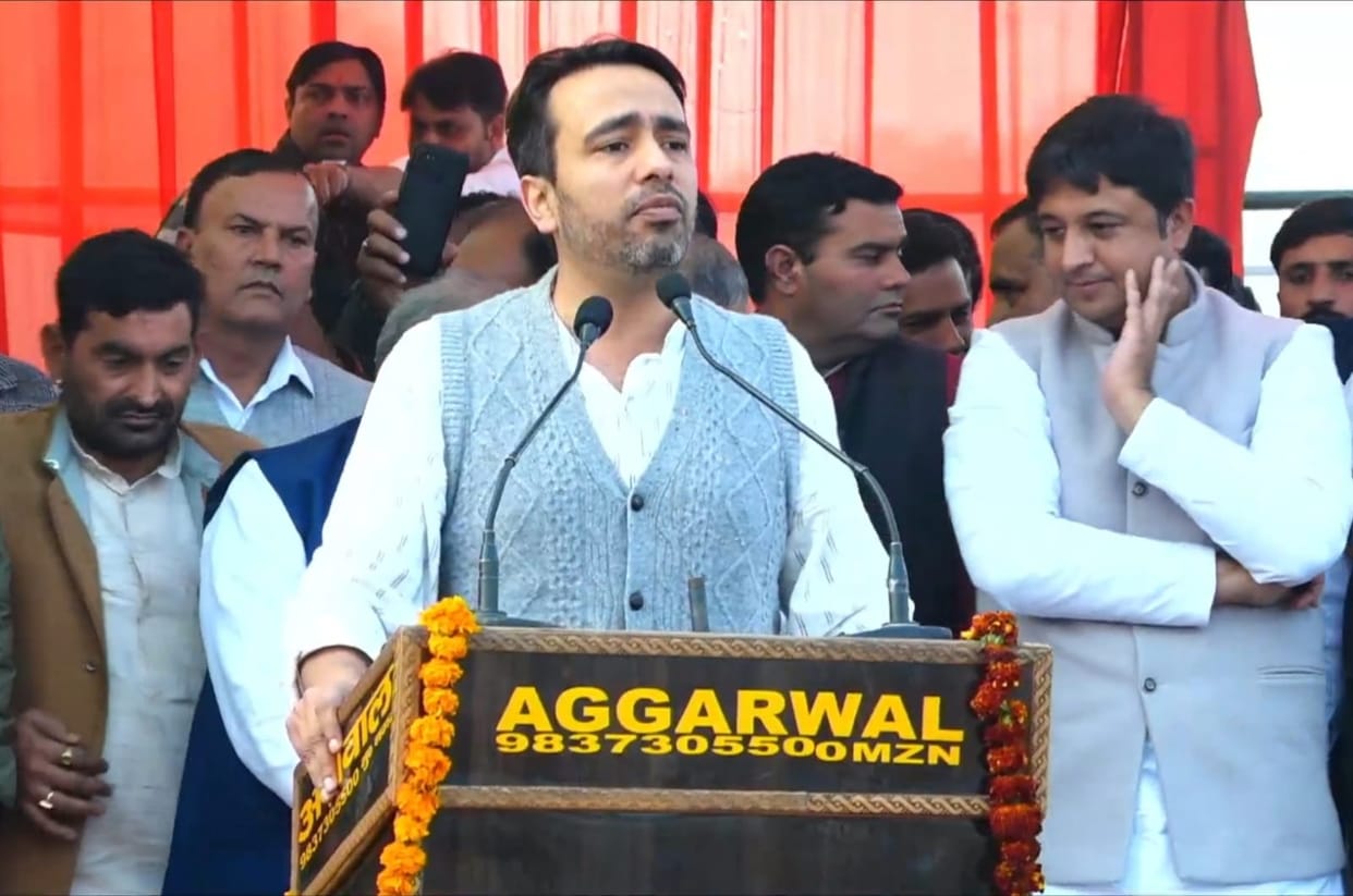 Meerut News Live: AQI crossed 350, illegal constructions on government land will be demolished