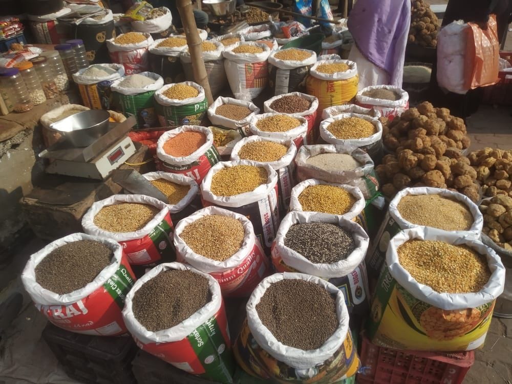 Food plate became expensive kitchen budget deteriorated