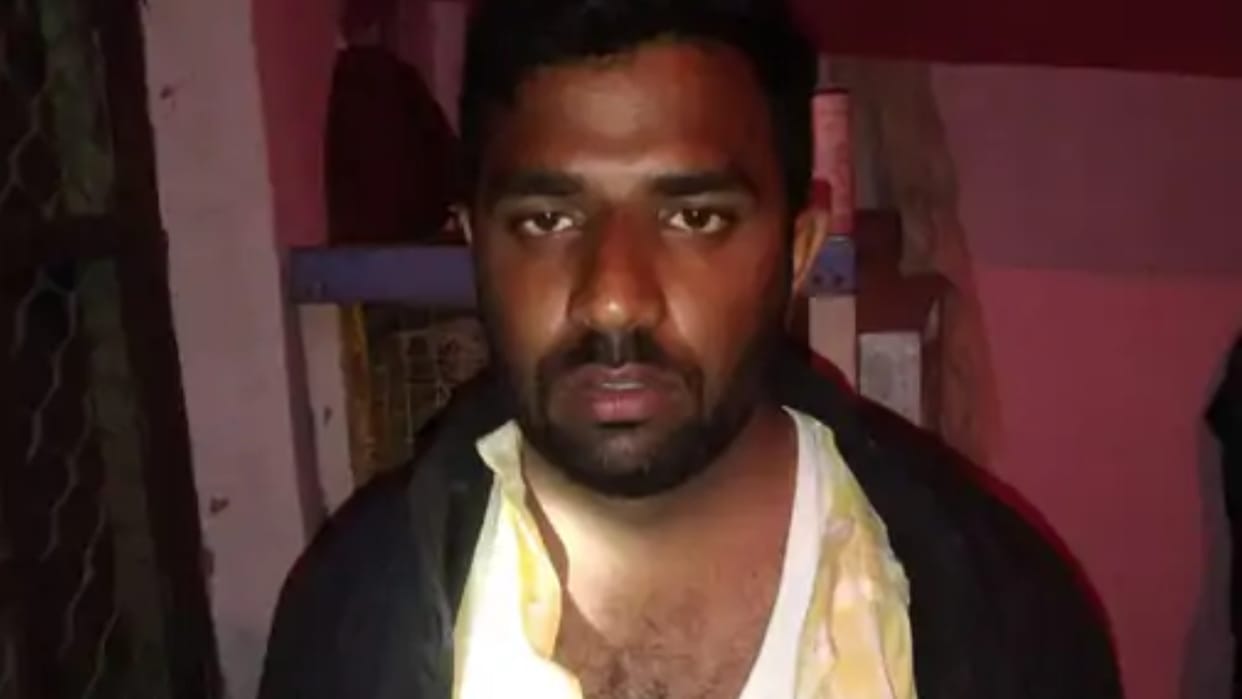 Bharatpur ABVP student union president attacked with sticks