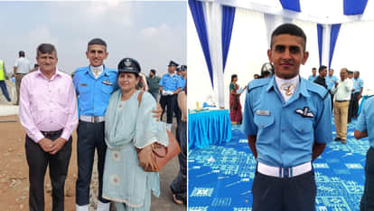 बहादुरगढ़ का यश खत्री उड़ाएगा फाइटर जेट