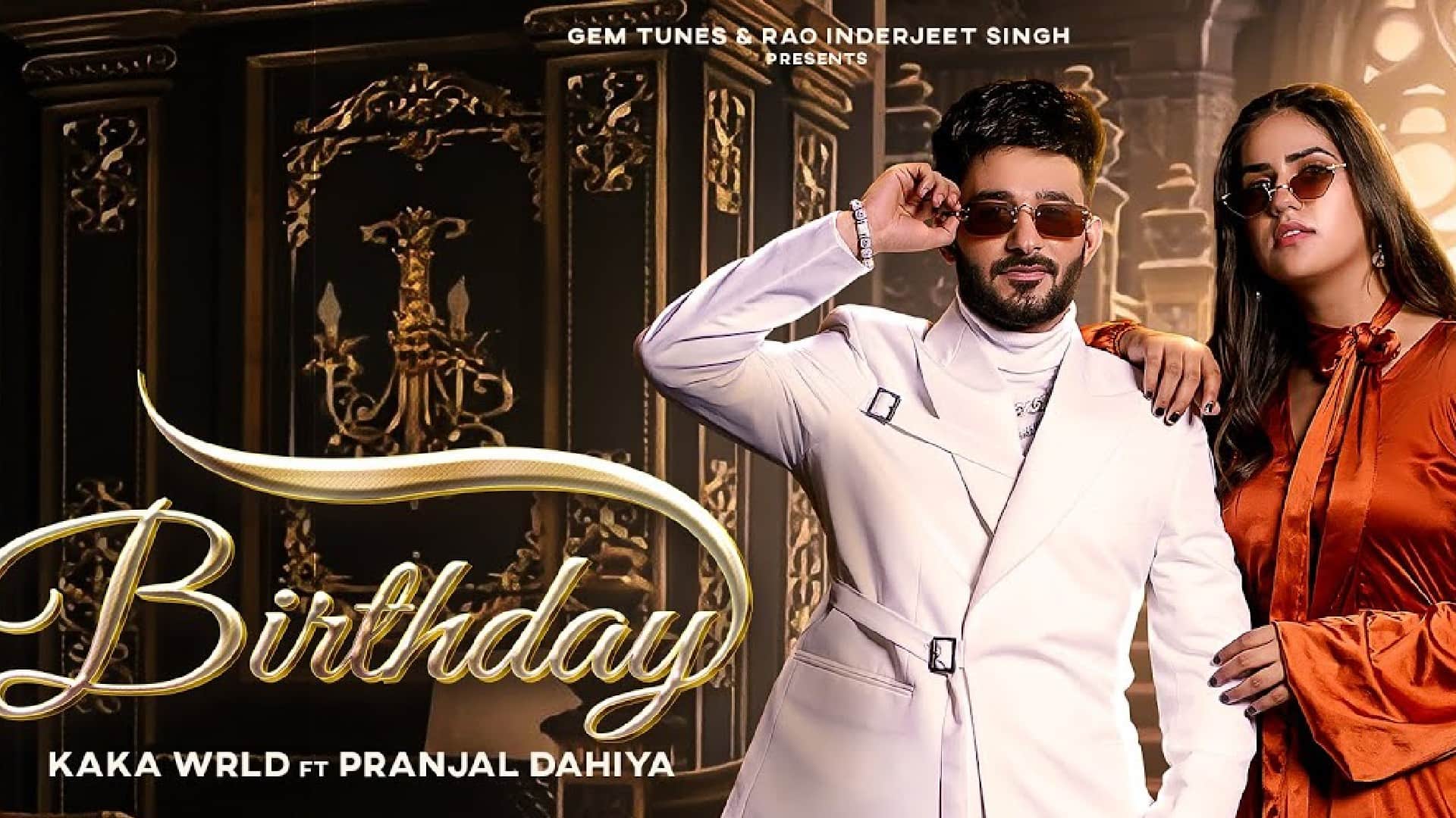 Best Haryanvi Song 2022 These five Haryanvi songs rocked in this year and cross million views on youtube