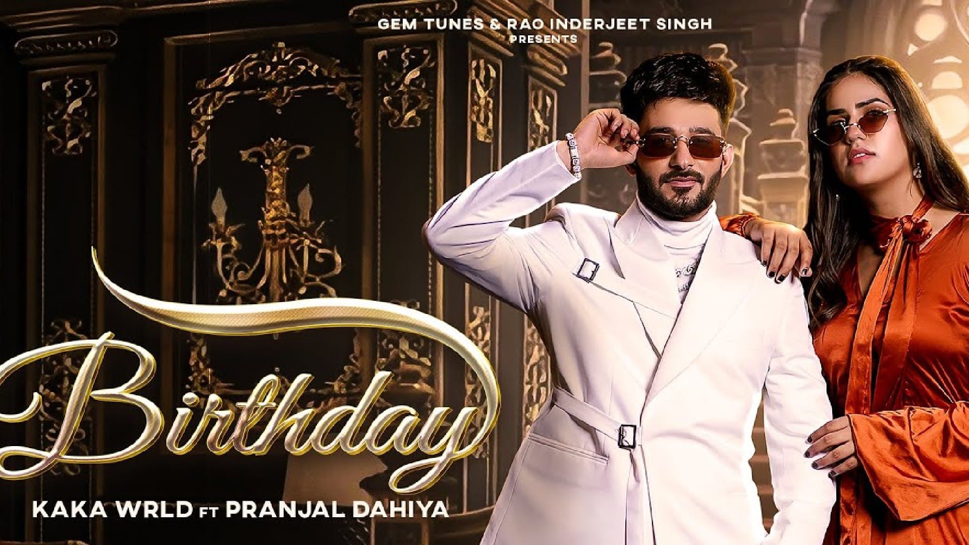 Best Haryanvi Song 2022 These five Haryanvi songs rocked in this year and cross million views on youtube
